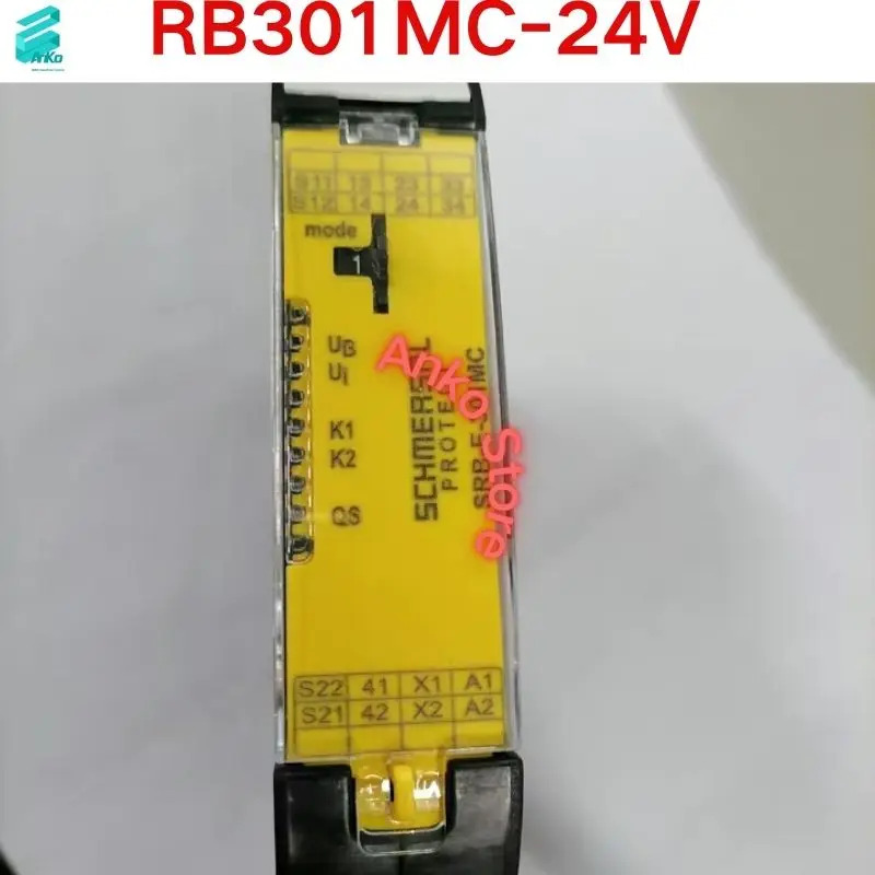 모듈 RB301MC-24V