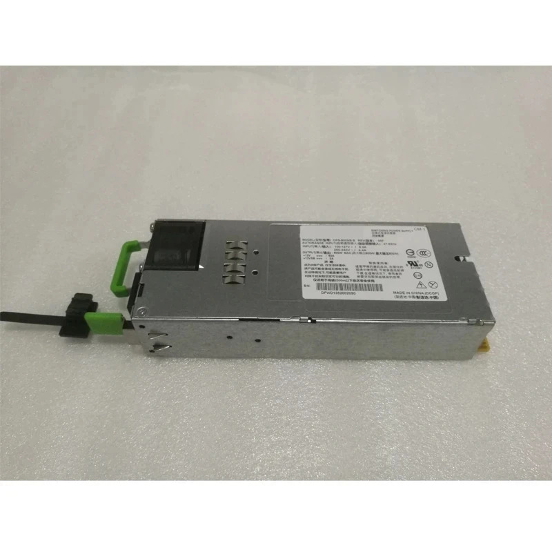 FSP DELTA 800W DPS-800NB B새 원본 전원공급장치