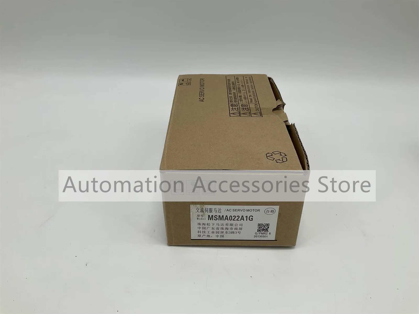 AC 서보모터 MSMA022A1G MSMA021A1U MSMA021A1N MSMA021A1H신