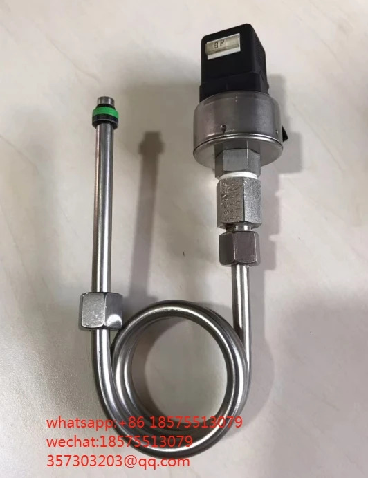 WIKA ECO-1 압력센서