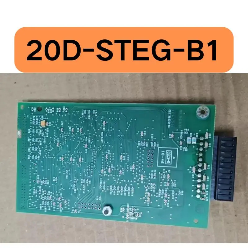 리퍼 피드백 카드 OK 20D-STEG-B1