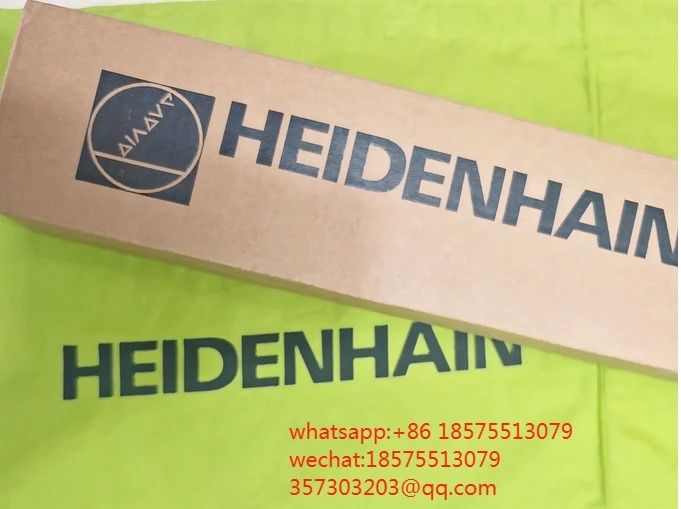 Heidenhain 전금금격760932-08 lC495F 420mm LC493F.420mm