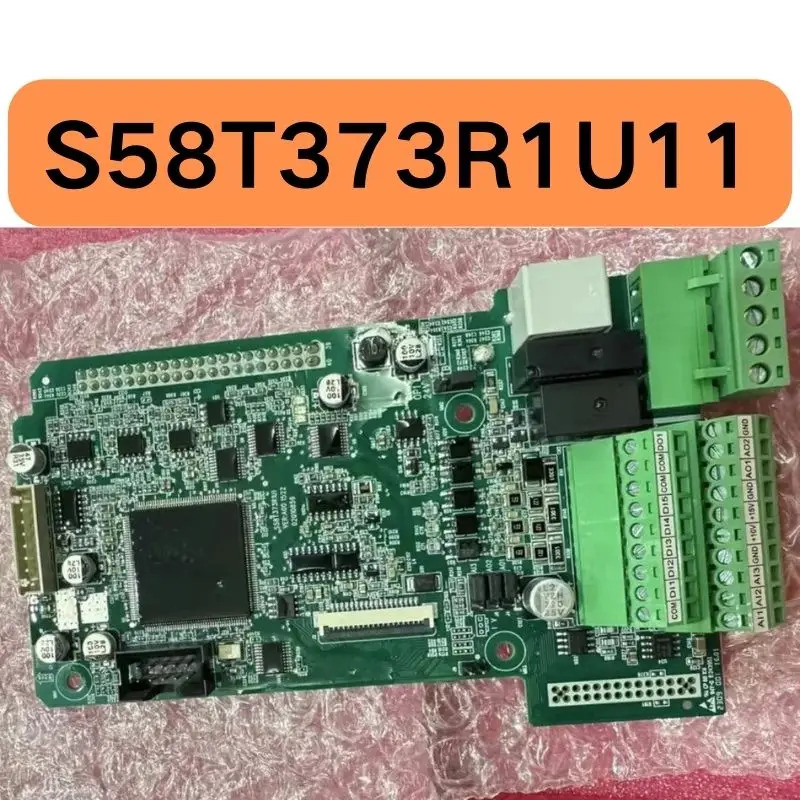 제어 보드 S58T373R1U11 IS580 시리즈 신