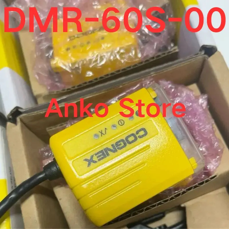 코드 리더 DMR-60S-00