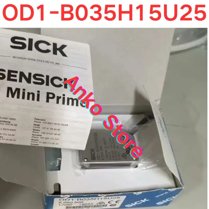센서 OD1-B035H15U25