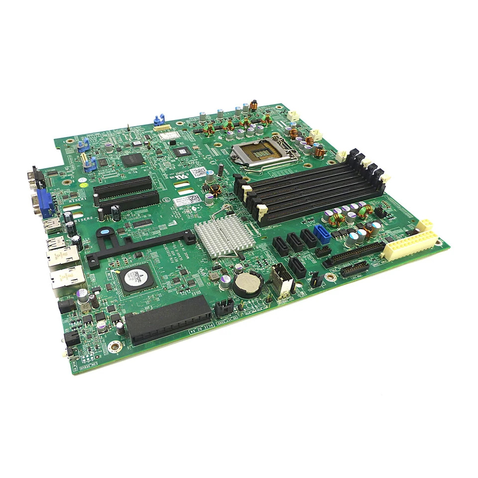 DELL R310 CN-0TH3YC 5 메인보드 XKKK 0P229K VN1PD 0VN1PD 마더보드