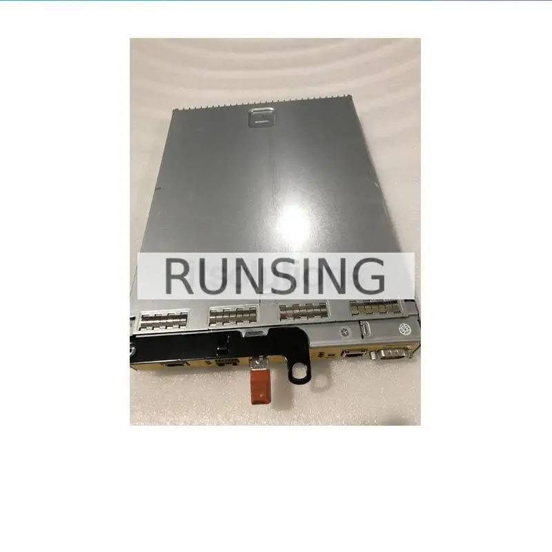 컨트롤러 모듈 DELL PS4100 V16M0 E09M E09M002 리퍼 작동