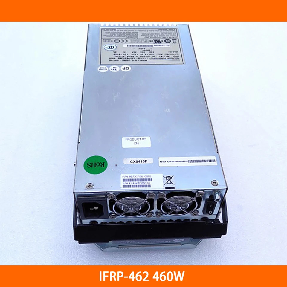 IFRP-462 ETASIS 서버 전원공급장치 460W