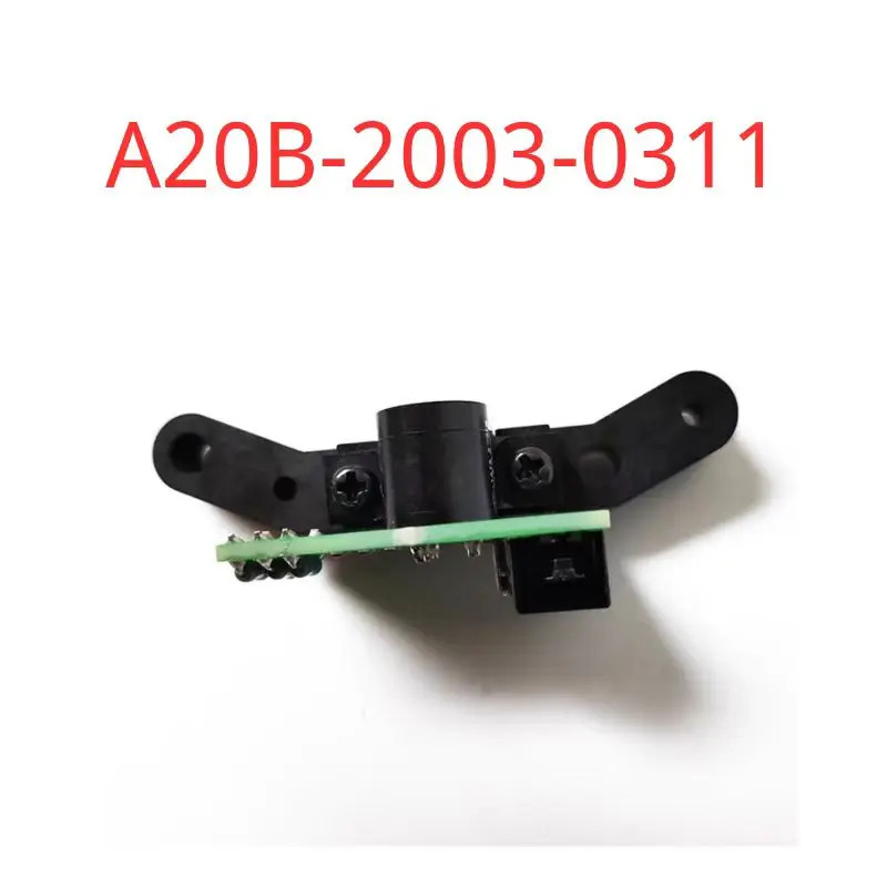 리퍼 인코더 A20B-2003-0311상태 해체