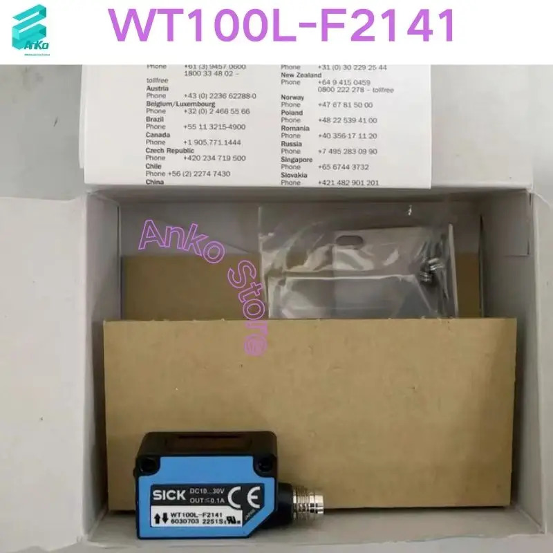 센서 WT100L-F2141