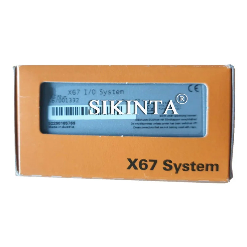모듈 X67DO1332 원본 완전 리퍼