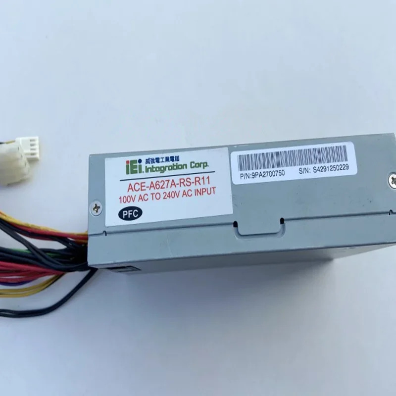 IEI FLEX 1U PSU 전원공급장치 ACE-A627A-RS ACE-A627A-RS-R11 ACE-A622A-RS ACE-A622A-RS-R11 270W