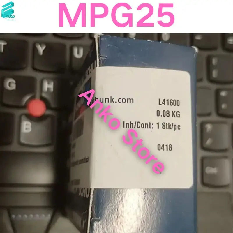 실린더 MPG25