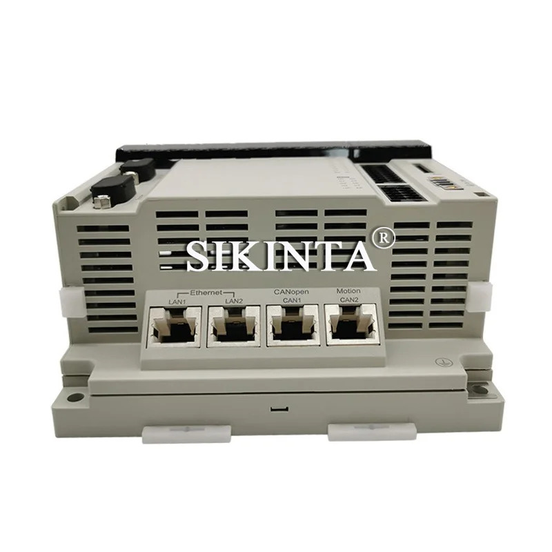 시리즈 PLC 모듈 DVP15MC11T DVP15MC11T-06 프로그래밍 컨트롤러 완전 리퍼