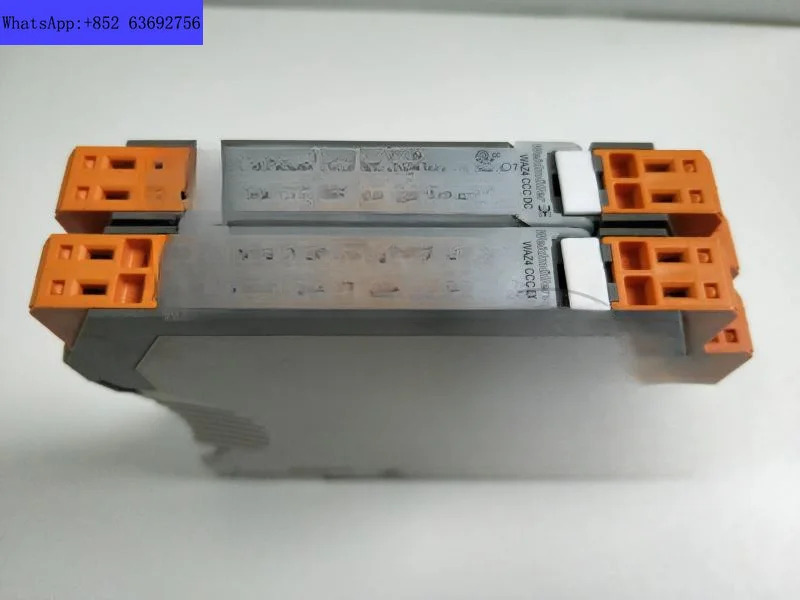 솔레이터 8444990000 WAZ4 CCC DC 4-20/4-20MA