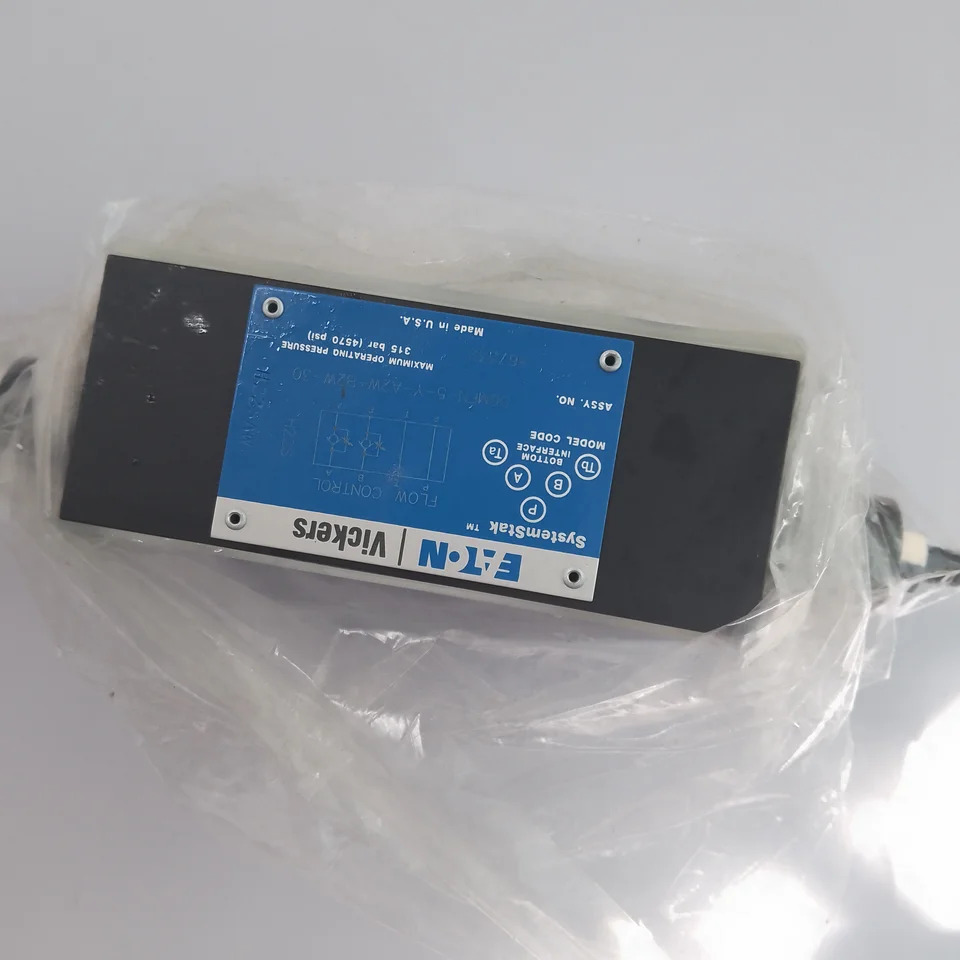 Ea ton vikers 체크밸브 DGM호환FN-5-Y-A2W-B2W-30