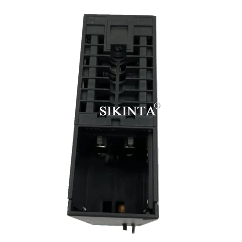 S7-300 CPU 모듈 6ES7 317-2EK14-0AB0 317-2AK14-0AB0 완전히 리퍼