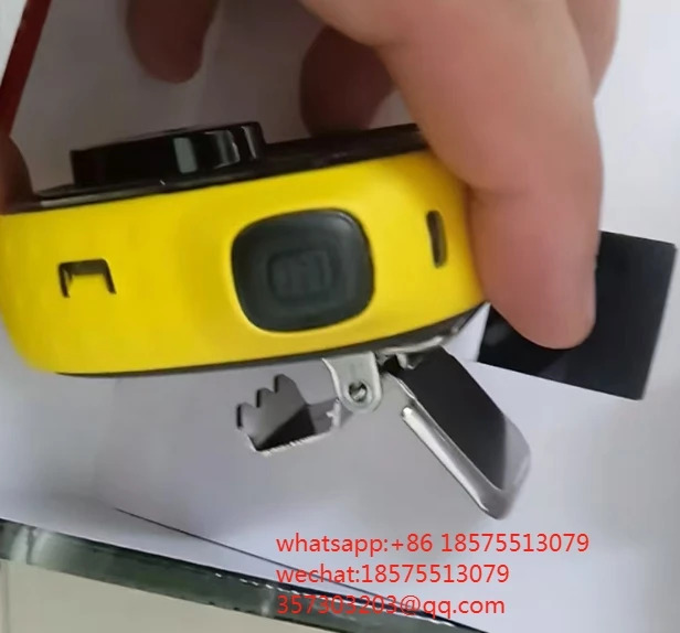 Honeywell BWSOLO 알람 BWS2-x-Y