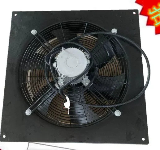 냉방 냉각팬 에어컨 YLS-750W-4P 3상비동기 모터축