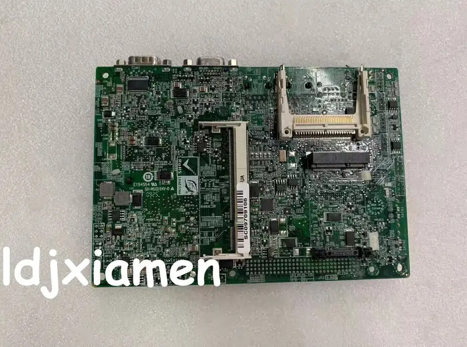 IEI NANO-945GSE-N270-R10 REV1.0 마더보드