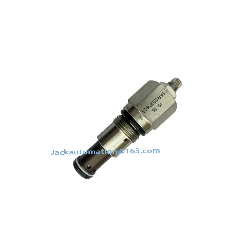 VICKERS 플매트 카펫 러그 밸브 1AR100P40S