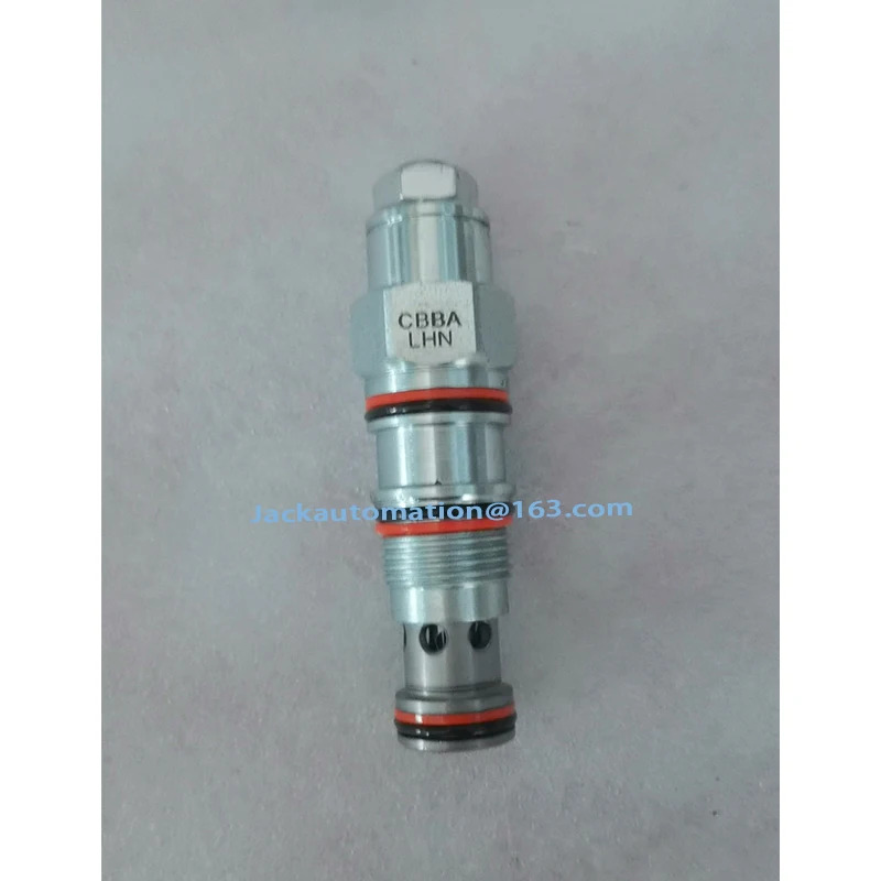 SUN Hydraulics CBBA-LHN CBBA-LAN CBBY-LHN CBDA-LHN CBDA-LAN CBAA-LHN 밸런스 밸브