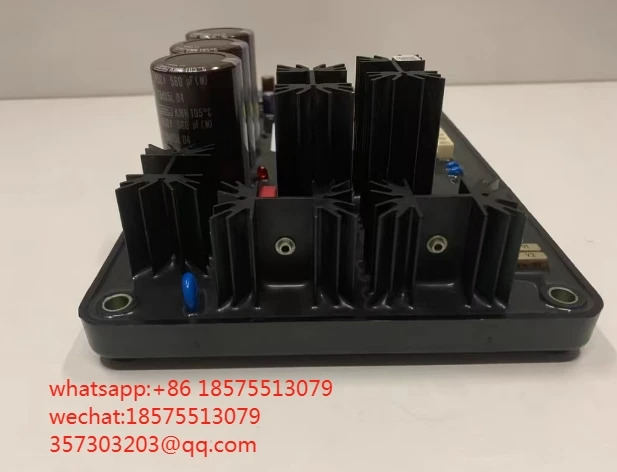 CAT 314-7755 레귤레이터 보드 R 제어 모듈 디지털 CDVR