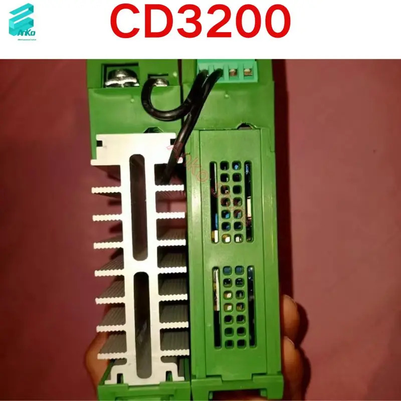 리퍼 OK 레귤레이터 CD3200