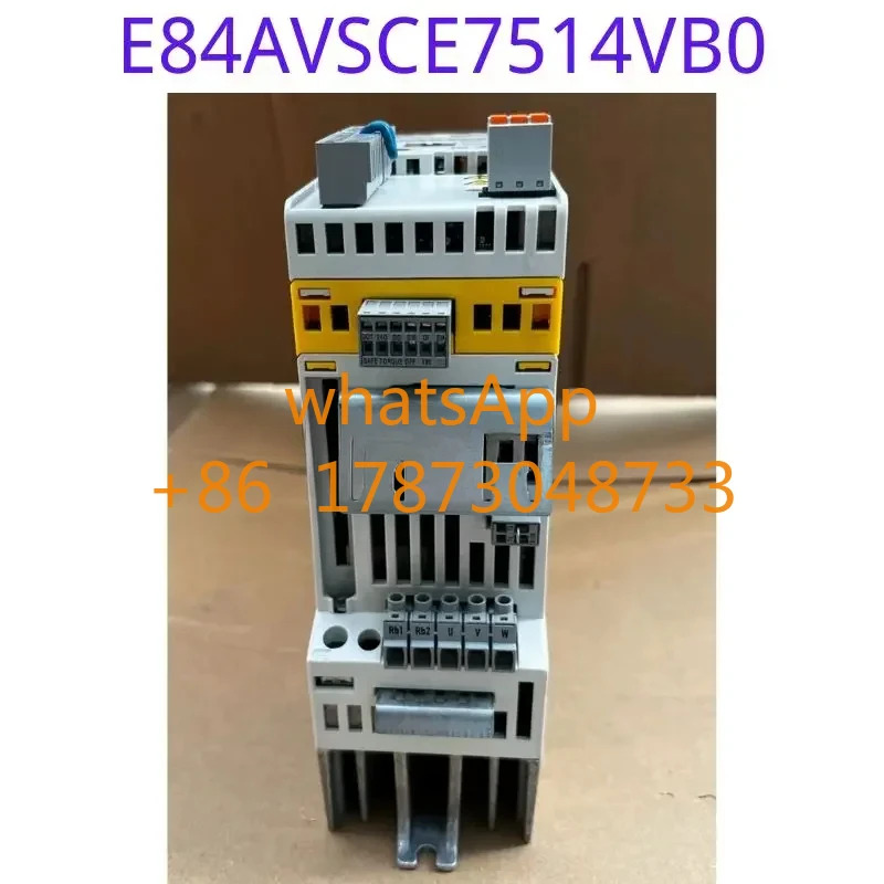 리퍼 주파수 변환기 E84SCE7514VB0기능 리퍼는 그대로 유지됩니다.