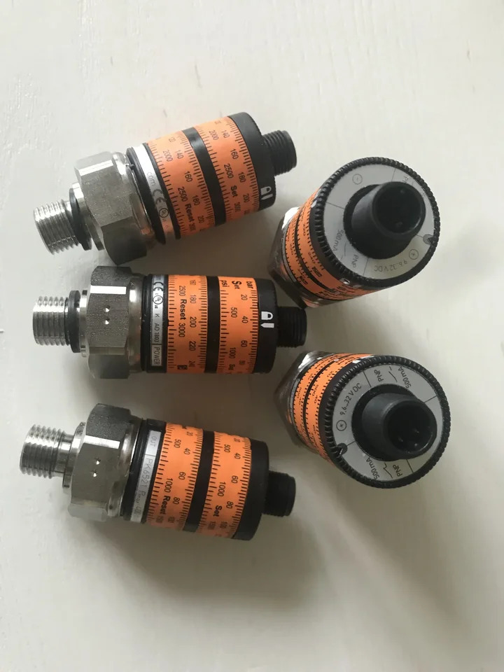 압력센서 PK6521 PK-250-SFG14-HCPKG US W