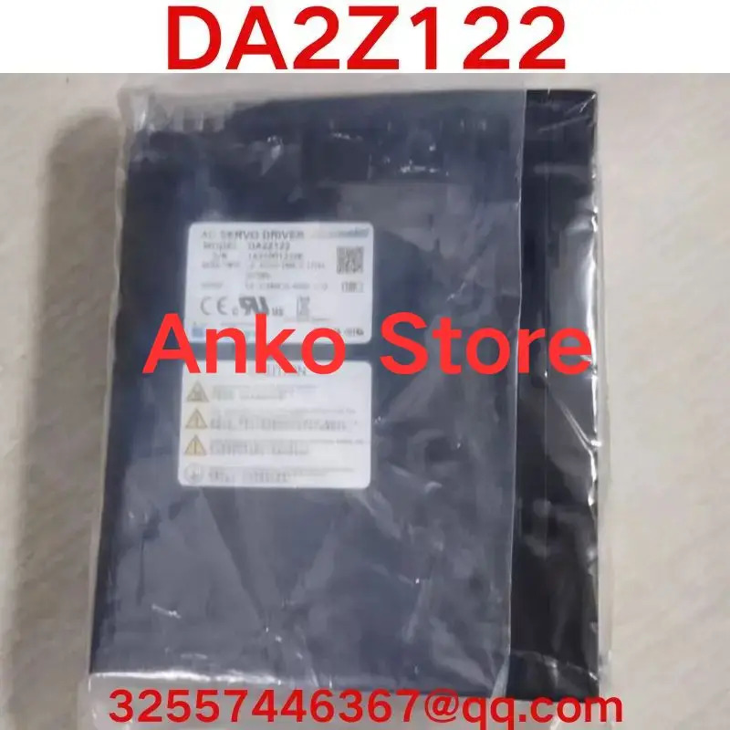 드라이브 DA2Z122