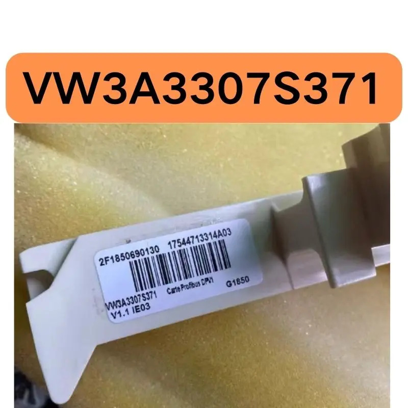 통신 카드 VW3A3307S371