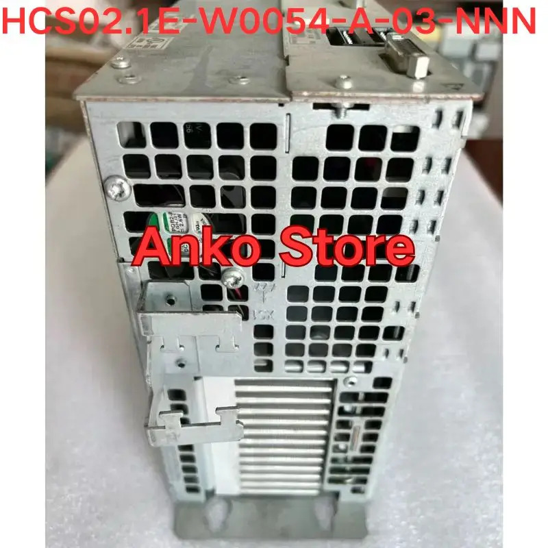 리퍼 OK 서보 드라이브 HCS02.1E-W0054-A-03-NNN