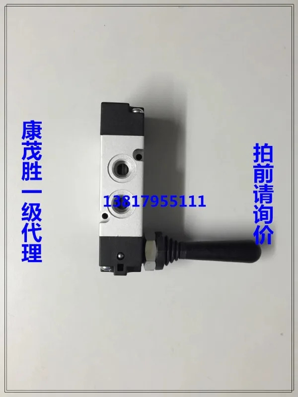 Cam-ozzi 수동 밸브 358-900 358-905 358-945 358-990