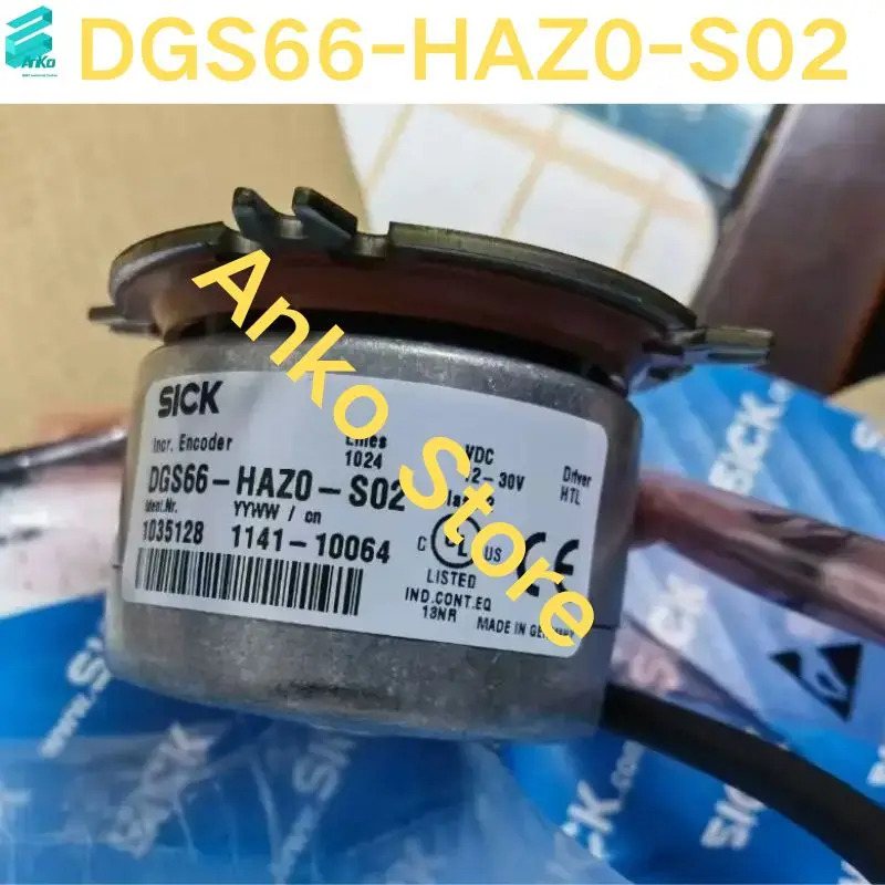 인코더 DGS66-HAZ0-S02
