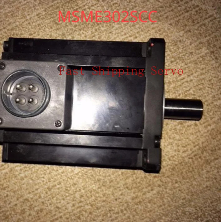 MSME302SCC는 3개월 으로 작동 상태가