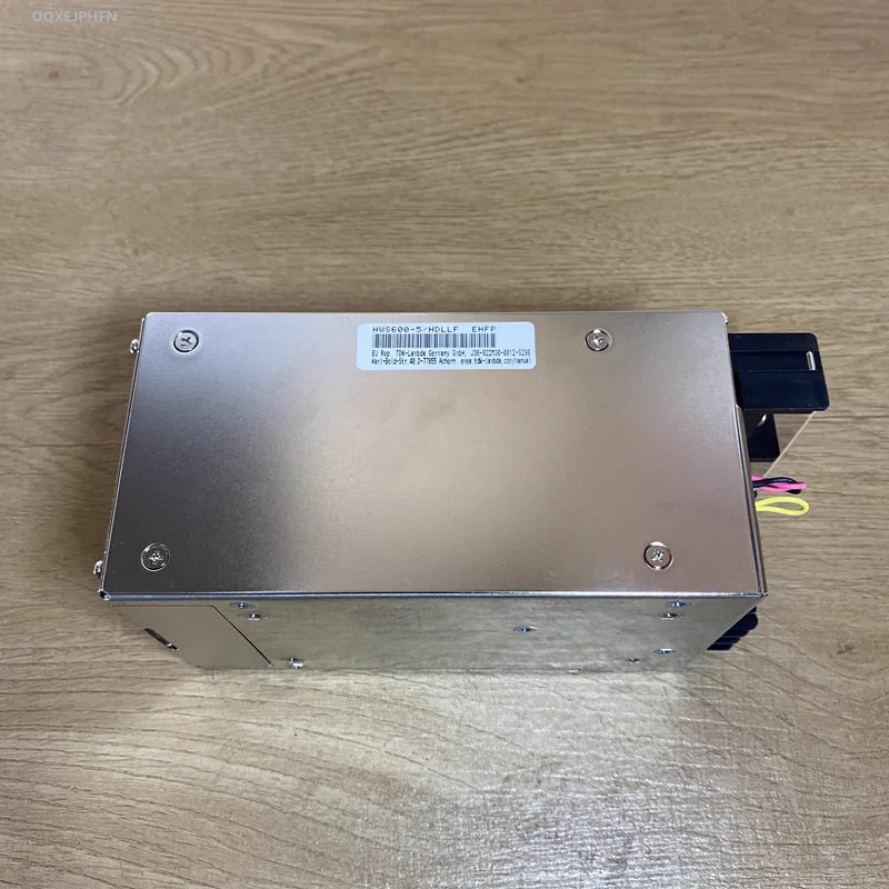 TDK-LAMBDA 5V120A 600W HWS600-5/HDLLF HWS600-5 HDLLF HWS600-5HDLLF 새 원본 전원공급장치