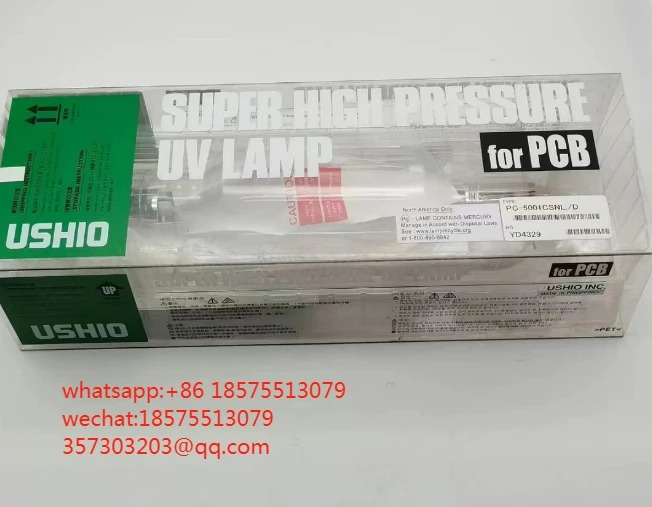 USHIO PC-5001CSNL. D SUV-1500SIL SUV-2011NIL/S SUPERIOR UV PCB 전