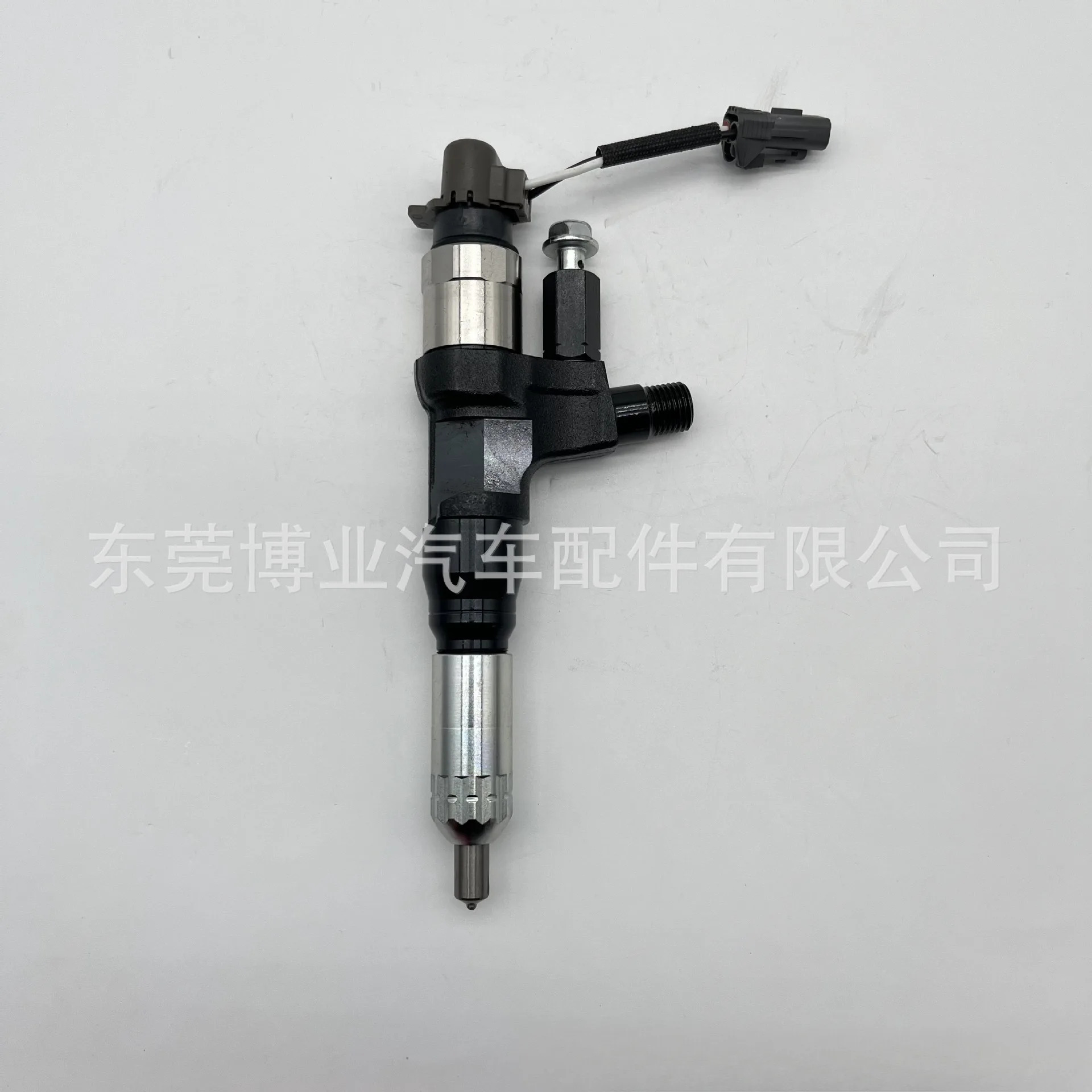 고압 커먼 레일 인젝터 295050 -2730 히노 엔진용