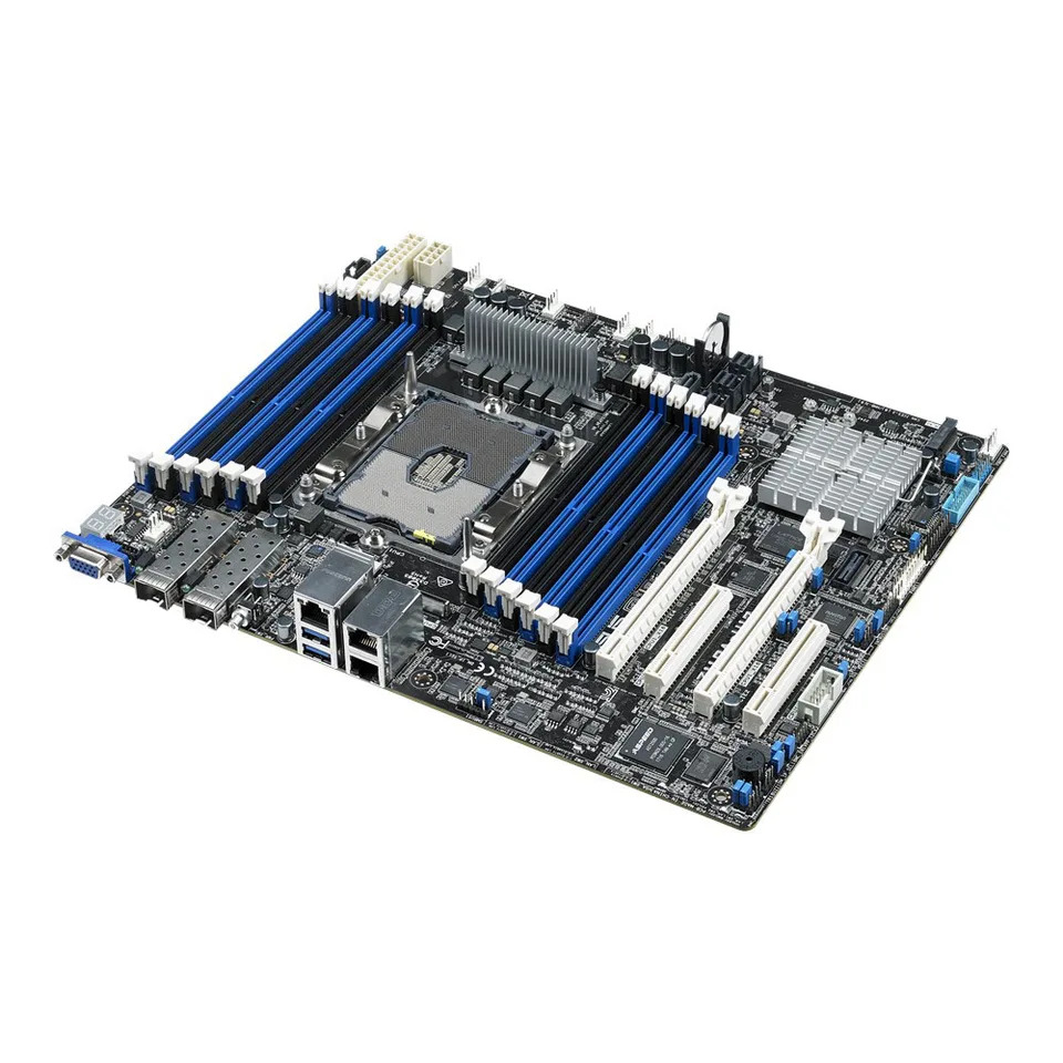 슈퍼마이크로서버 마더보드 Z11PA-U12 10G-2S C621 LGA3647 양질