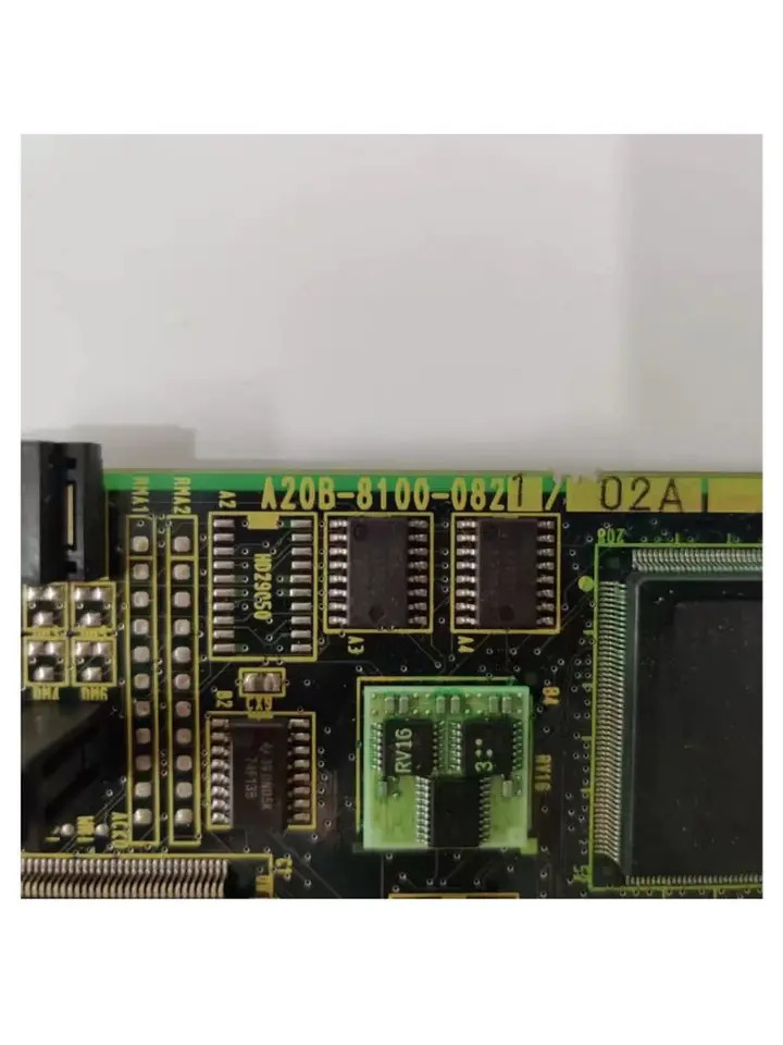A20B-8100-0821 회로 기판 신