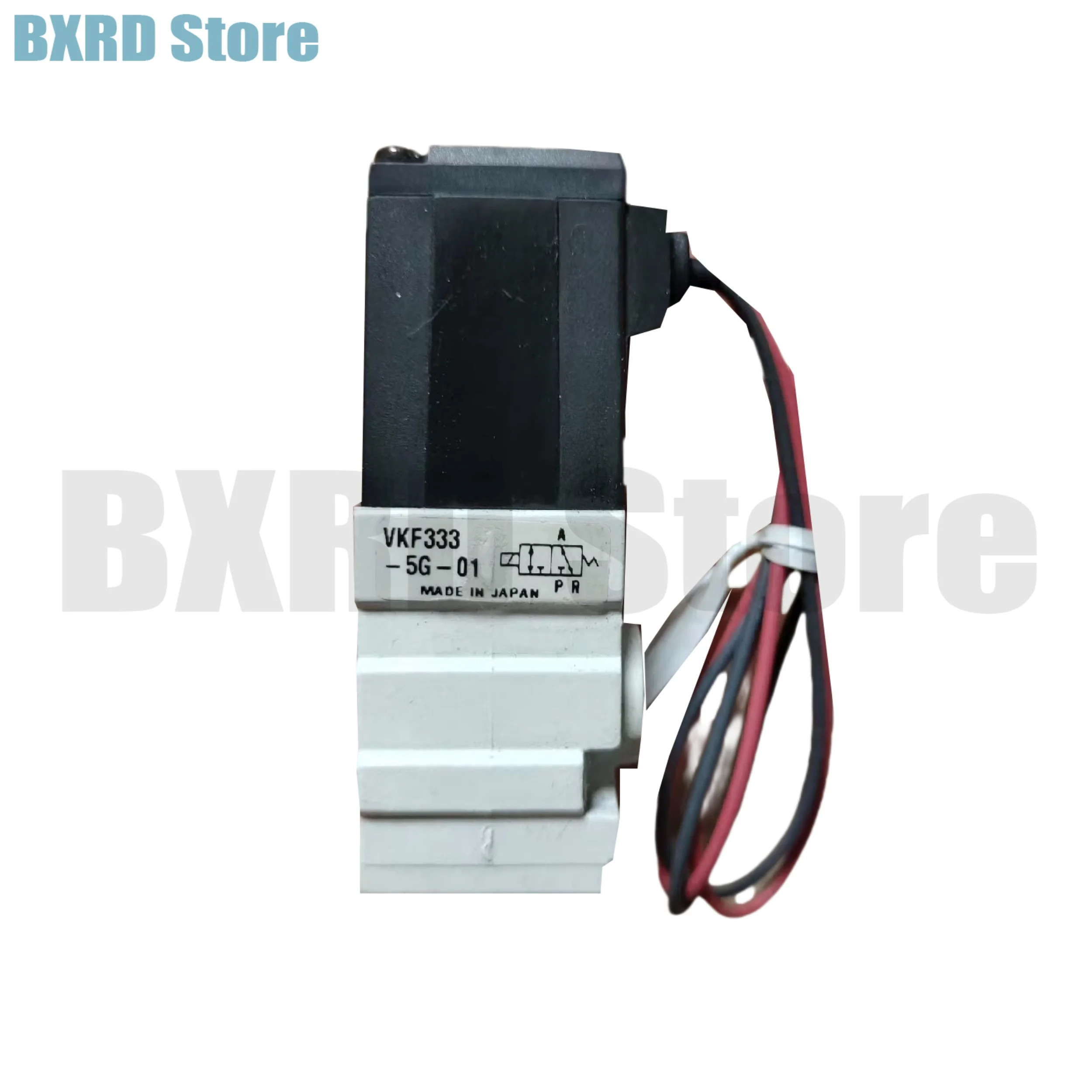 오리지널 VKF33G-01 VKF333V-5G-01 VKF33G-M5 VKF333V-5G-M5 VKF33GS-M5 VKF333V-5GS-M5 VKF33GS-01 VKF333V-5