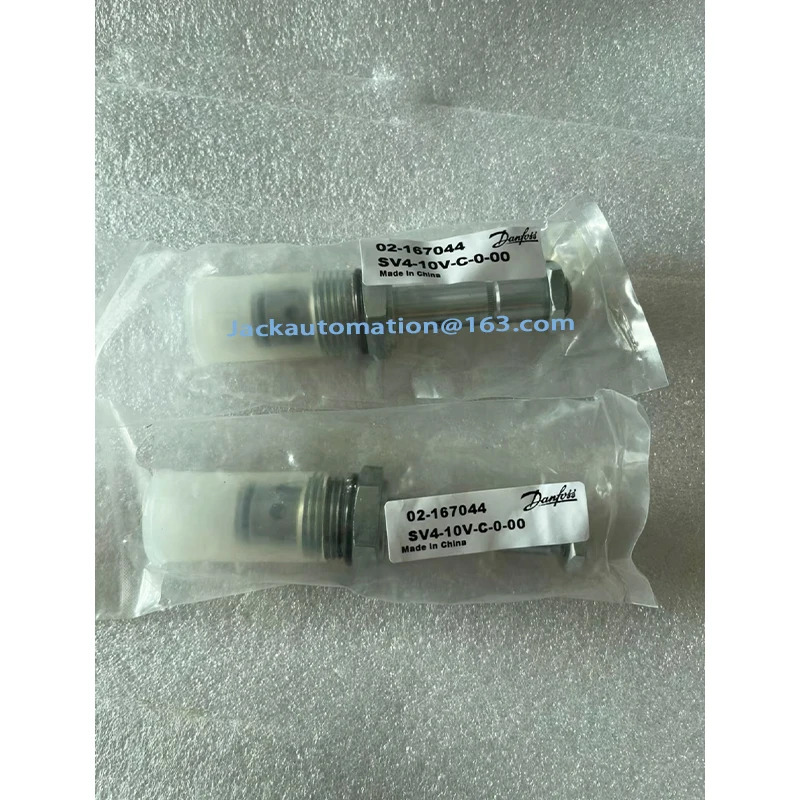 VICKERS SV4-10V-C-0-00 플매트 카펫 러그 밸브