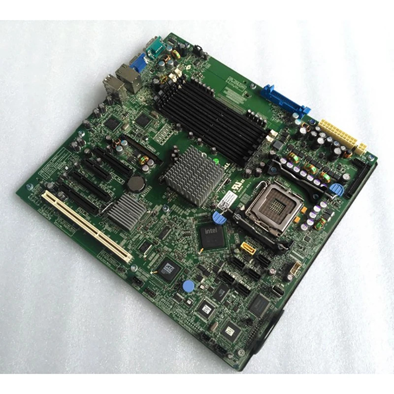 DELL PowerEdge T300 F433C TY177 0F433C 0TY177 메인보드 리퍼 완료