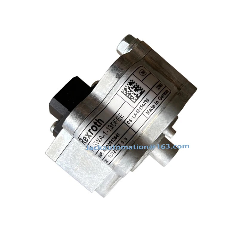 REXROTH VT-SWA-1-12/DFEE 센서 R900913641
