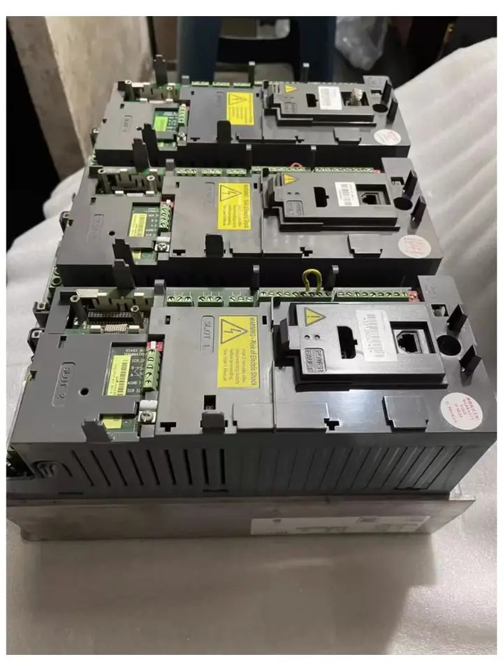 리퍼 ACS510-01-08A8-4 인버터 완료