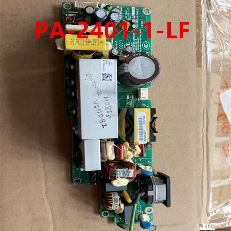 LITEON HD803 HD80 PA-2401-1-LF거새 원본 전원공급장치는 새 처럼 작동