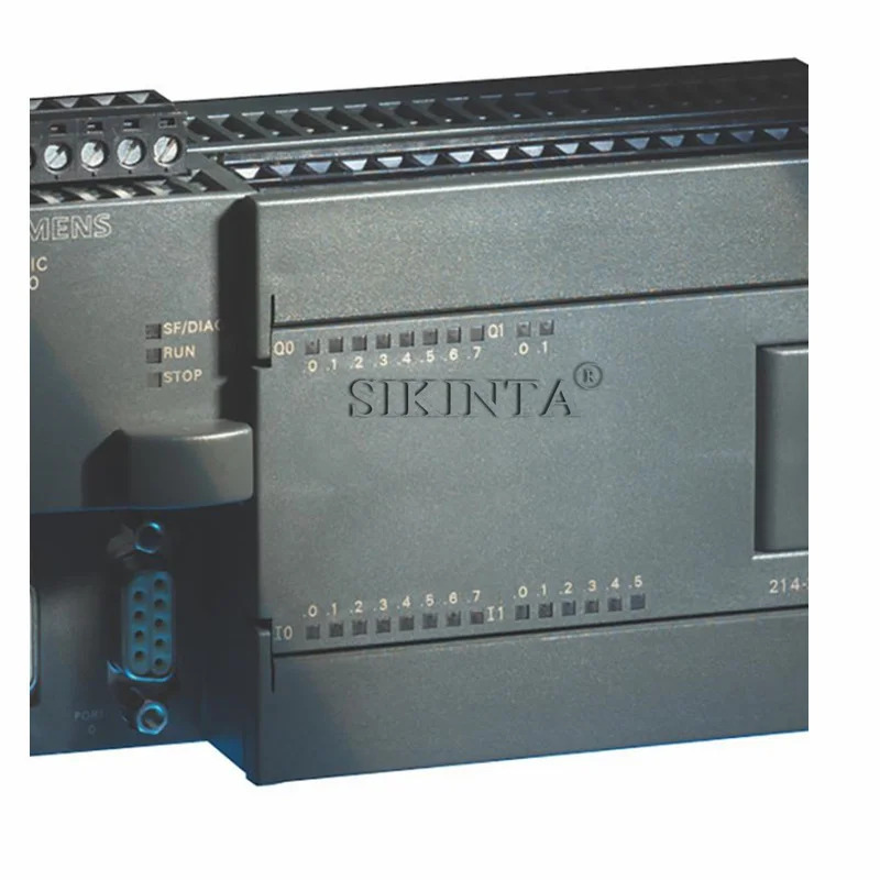 SIMATIC PLC 모듈 6SL3210-1KE21-7UF1 완전히 리퍼