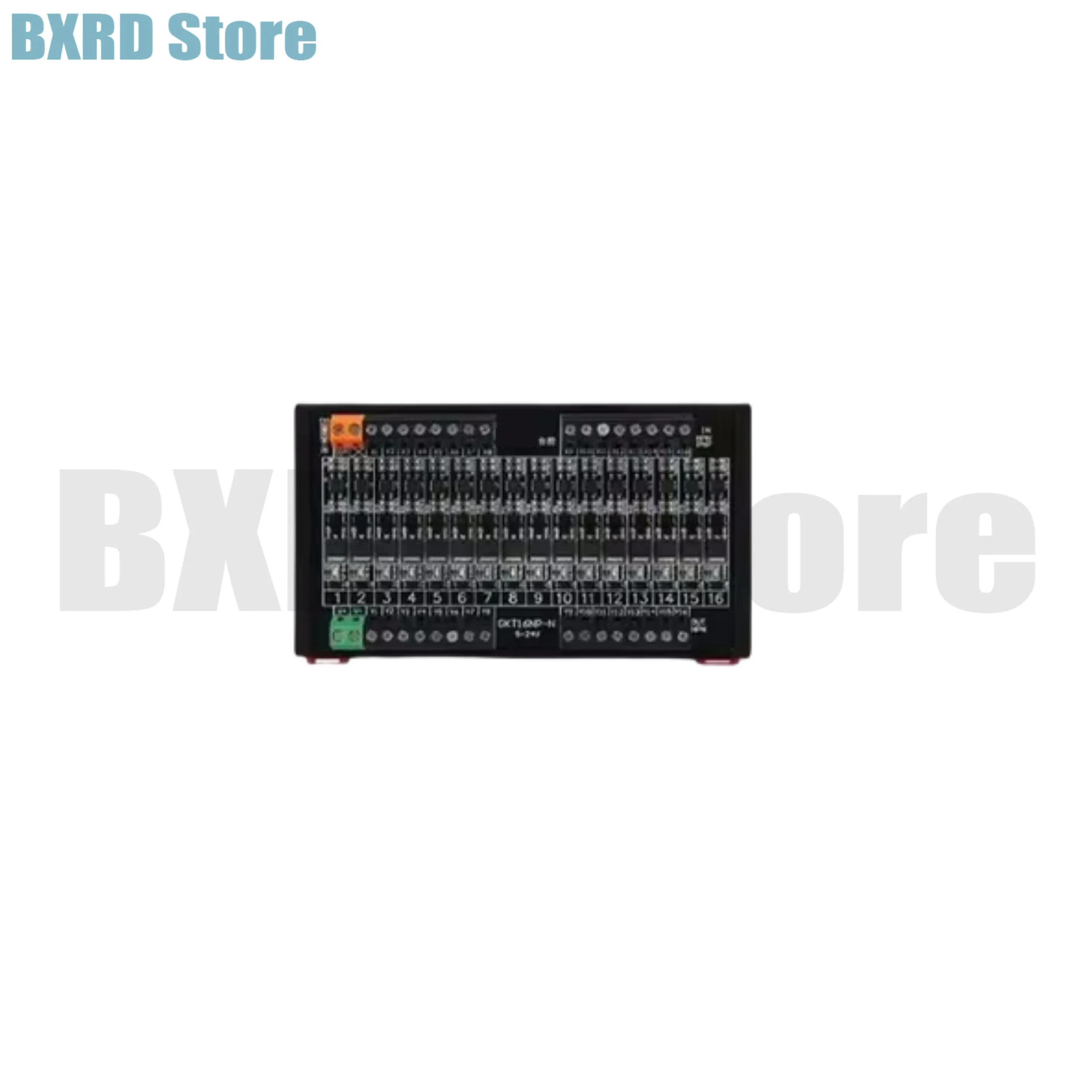 DC 보드 트랜지스터 출력 GKT16NP-N-H 16 음극 5V-24V 신