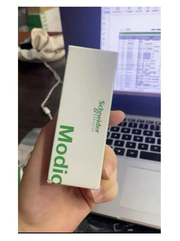 기본 모듈 TM5ACBN1 신
